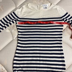 Barney’s New York sweater